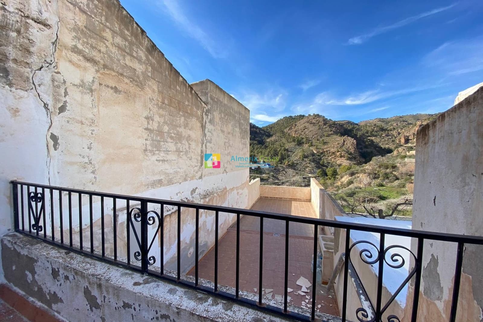 3 bedroom Townhouse for sale in Urracal - € 49,000 (Ref: 9588280)