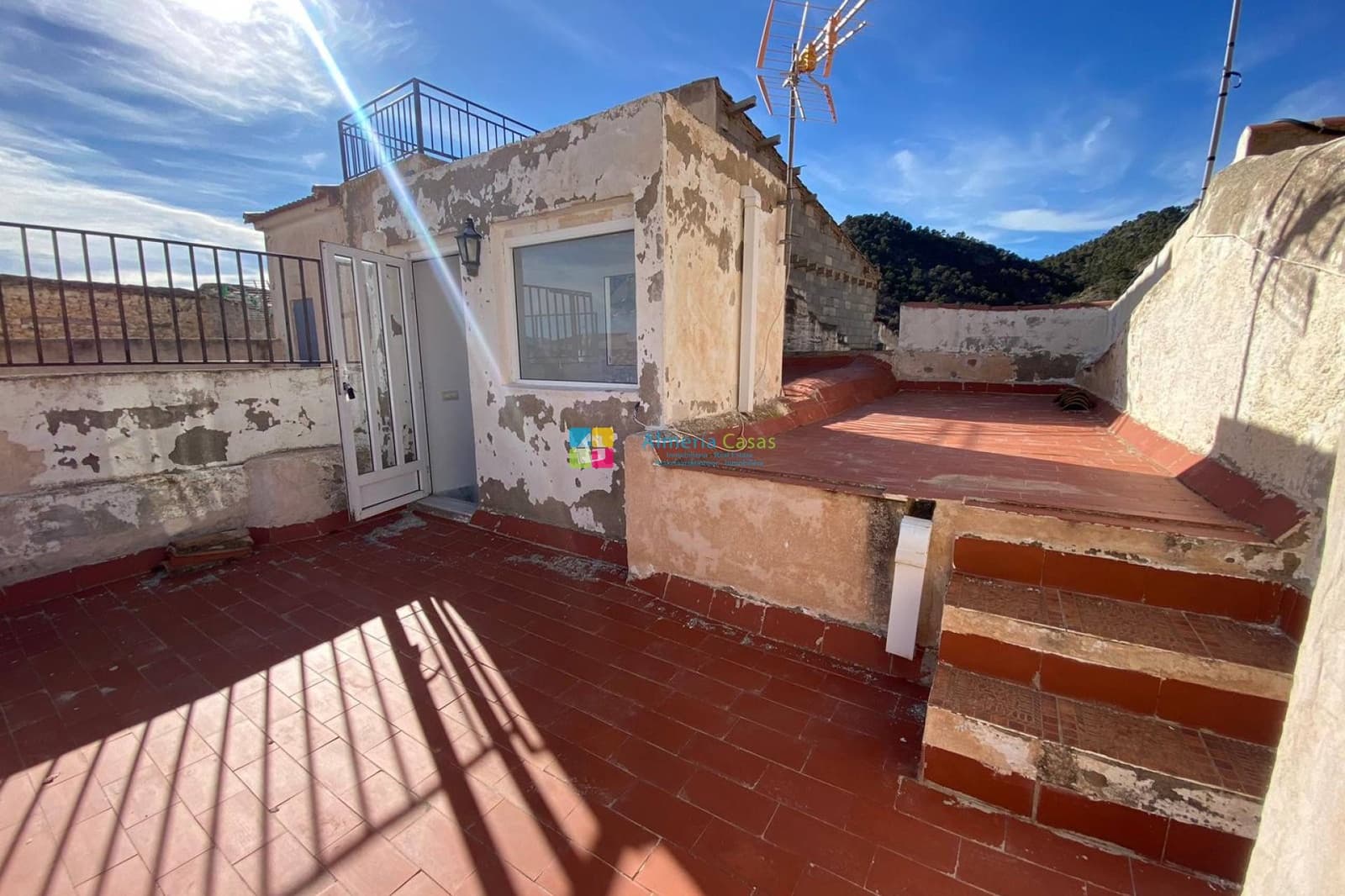 3 bedroom Townhouse for sale in Urracal - € 49,000 (Ref: 9588280)