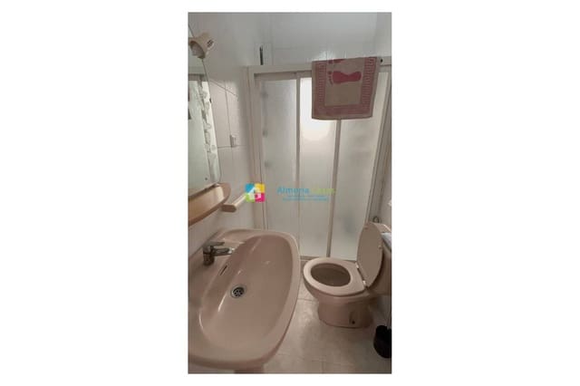 4 quarto Casa em Banda para venda em Huércal-Overa - 150 000 € (Ref: 9588455)