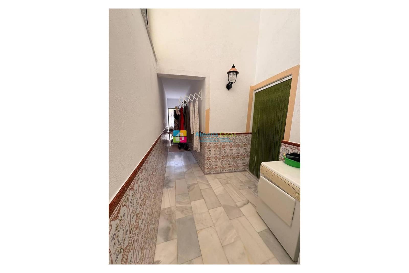 4 quarto Casa em Banda para venda em Huercal-Overa - 150 000 € (Ref: 9588455)