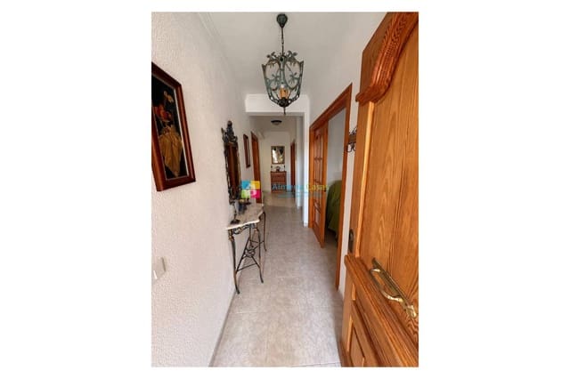 4 quarto Casa em Banda para venda em Huércal-Overa - 150 000 € (Ref: 9588455)