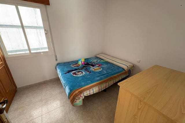4 quarto Casa em Banda para venda em Huércal-Overa - 150 000 € (Ref: 9588455)