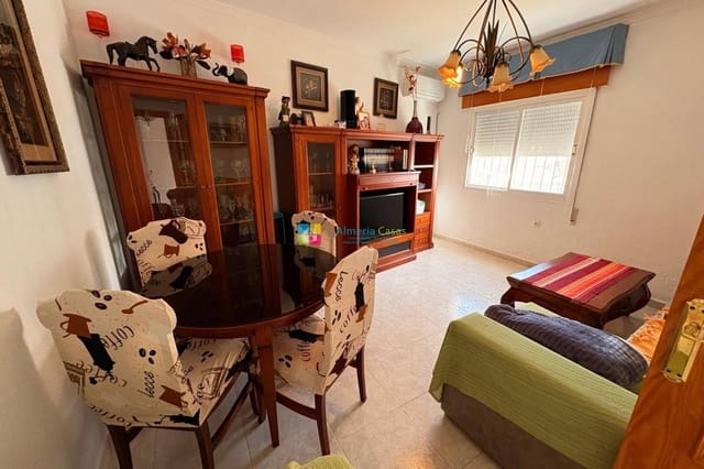 4 quarto Casa em Banda para venda em Huércal-Overa - 150 000 € (Ref: 9588455)