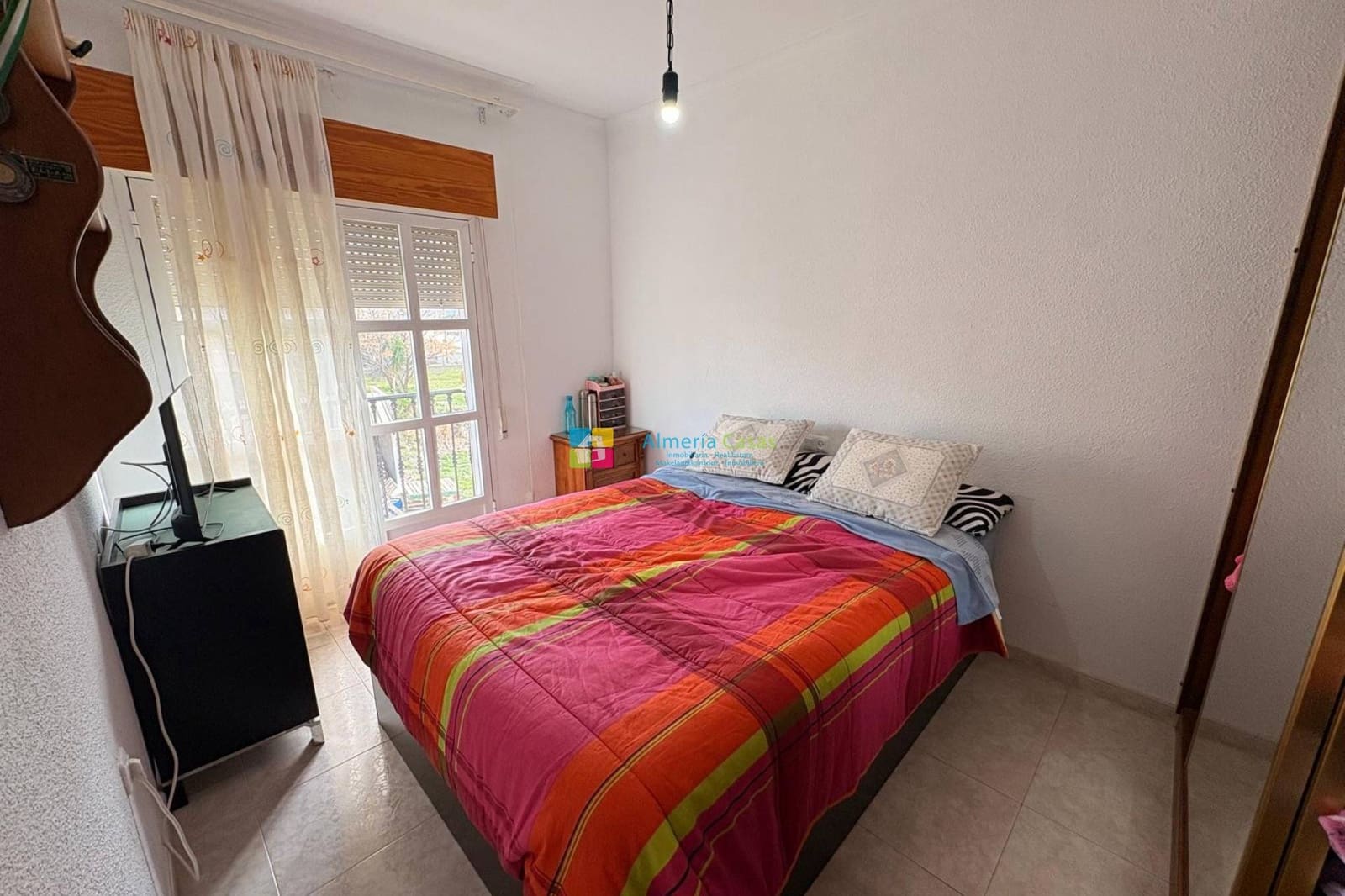 4 quarto Casa em Banda para venda em Huercal-Overa - 150 000 € (Ref: 9588455)