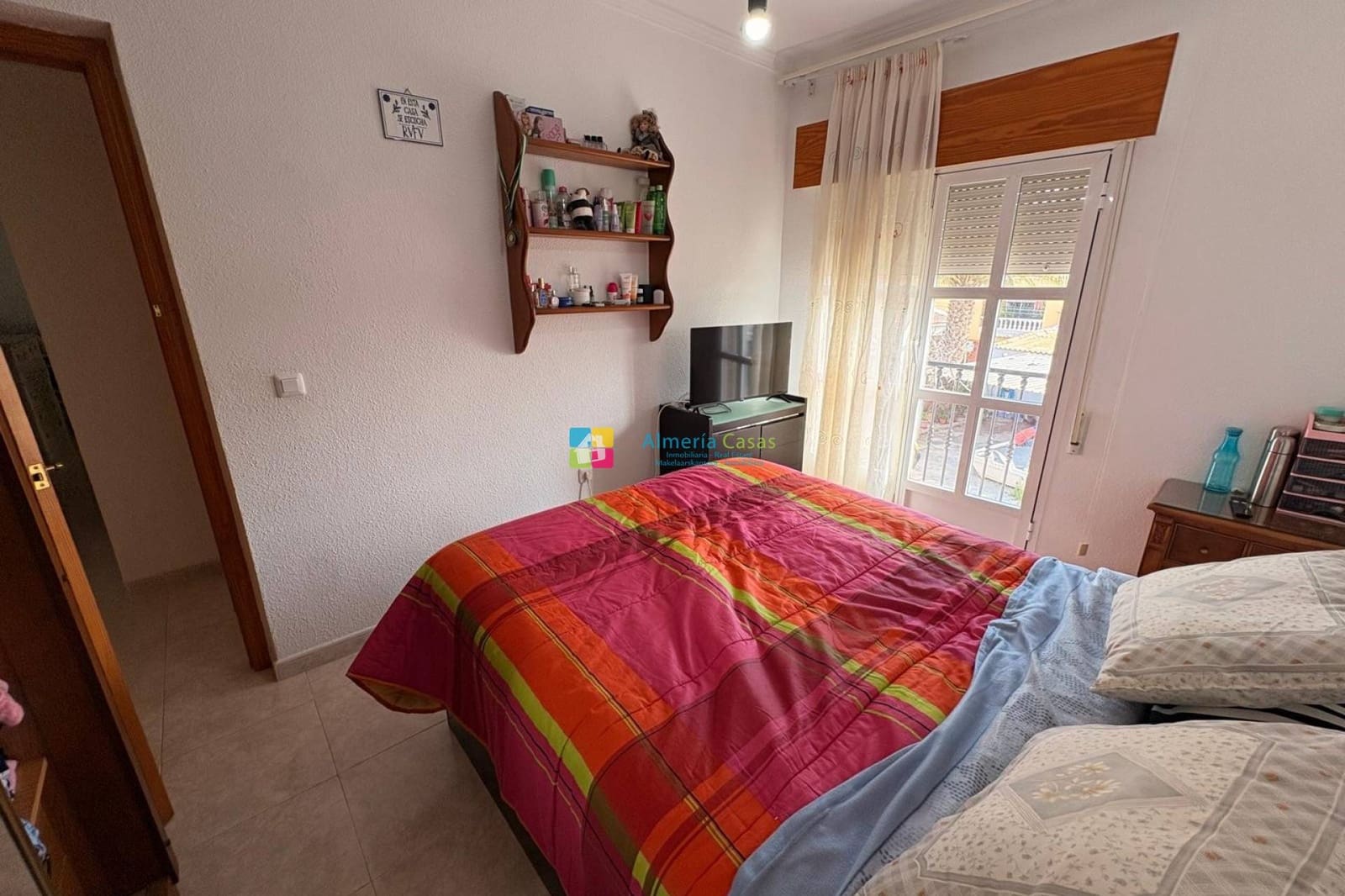 4 quarto Casa em Banda para venda em Huercal-Overa - 150 000 € (Ref: 9588455)