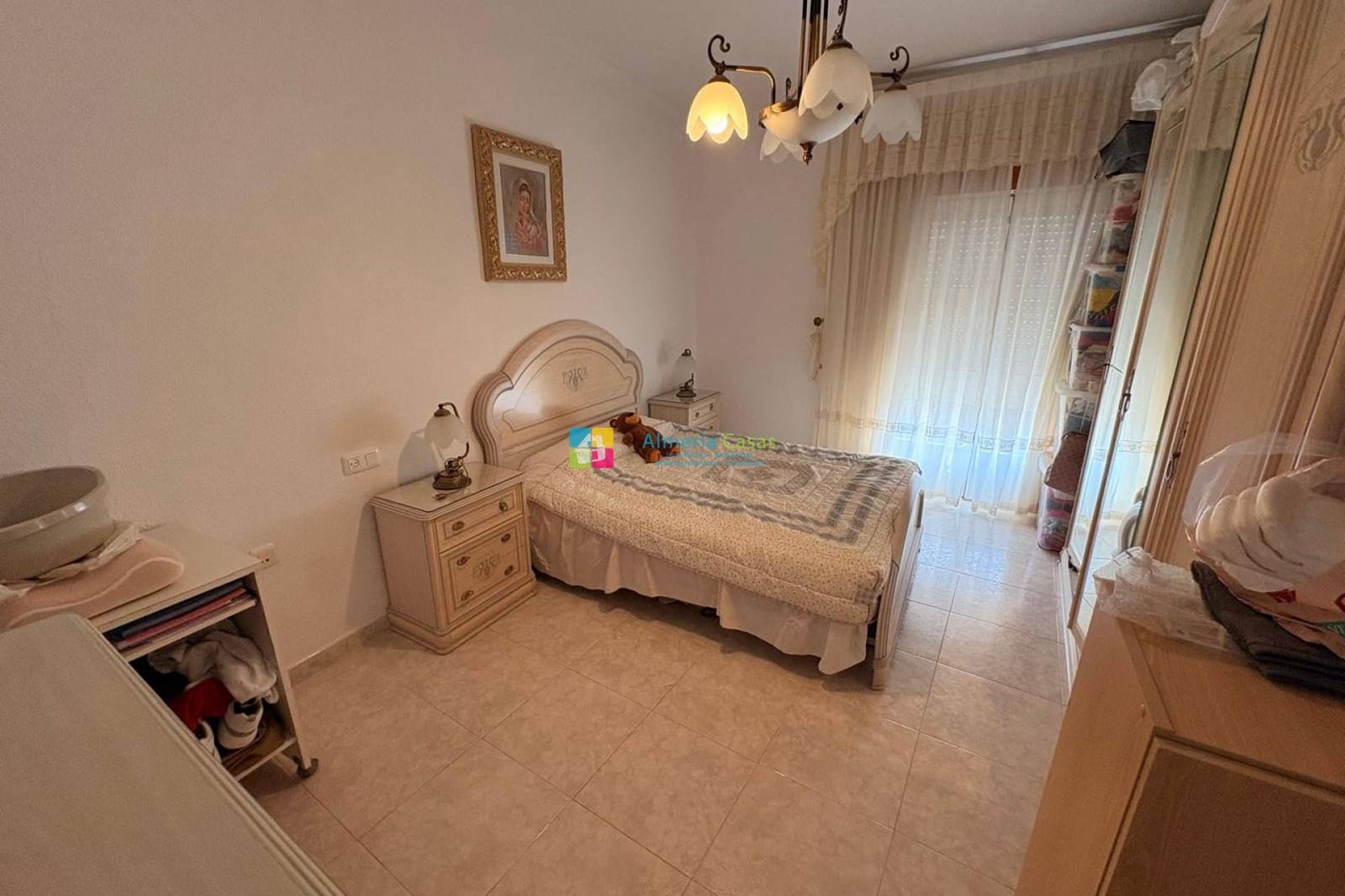 4 quarto Casa em Banda para venda em Huercal-Overa - 150 000 € (Ref: 9588455)