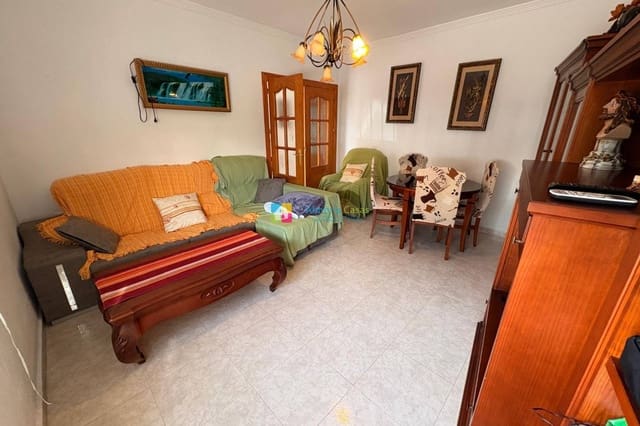 4 quarto Casa em Banda para venda em Huércal-Overa - 150 000 € (Ref: 9588455)