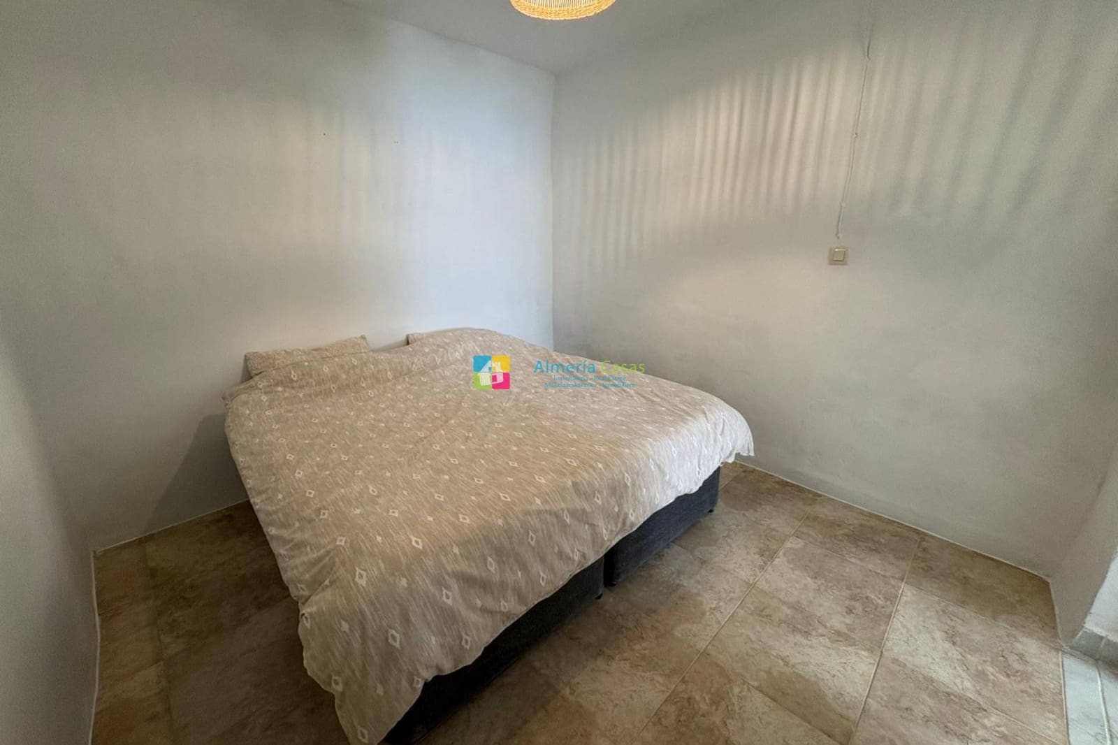 3 makuuhuone Maalaistalo myytävänä paikassa Almanzora - 130 000 € (Ref: 9596856)