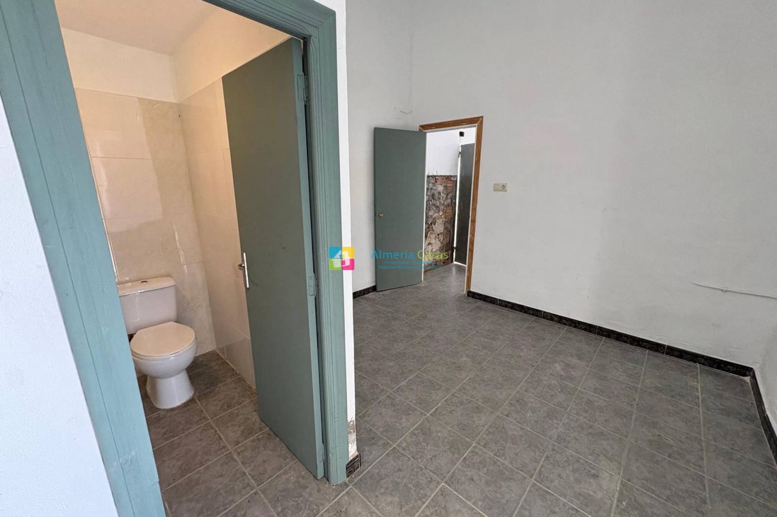 3 makuuhuone Maalaistalo myytävänä paikassa Almanzora - 130 000 € (Ref: 9596856)