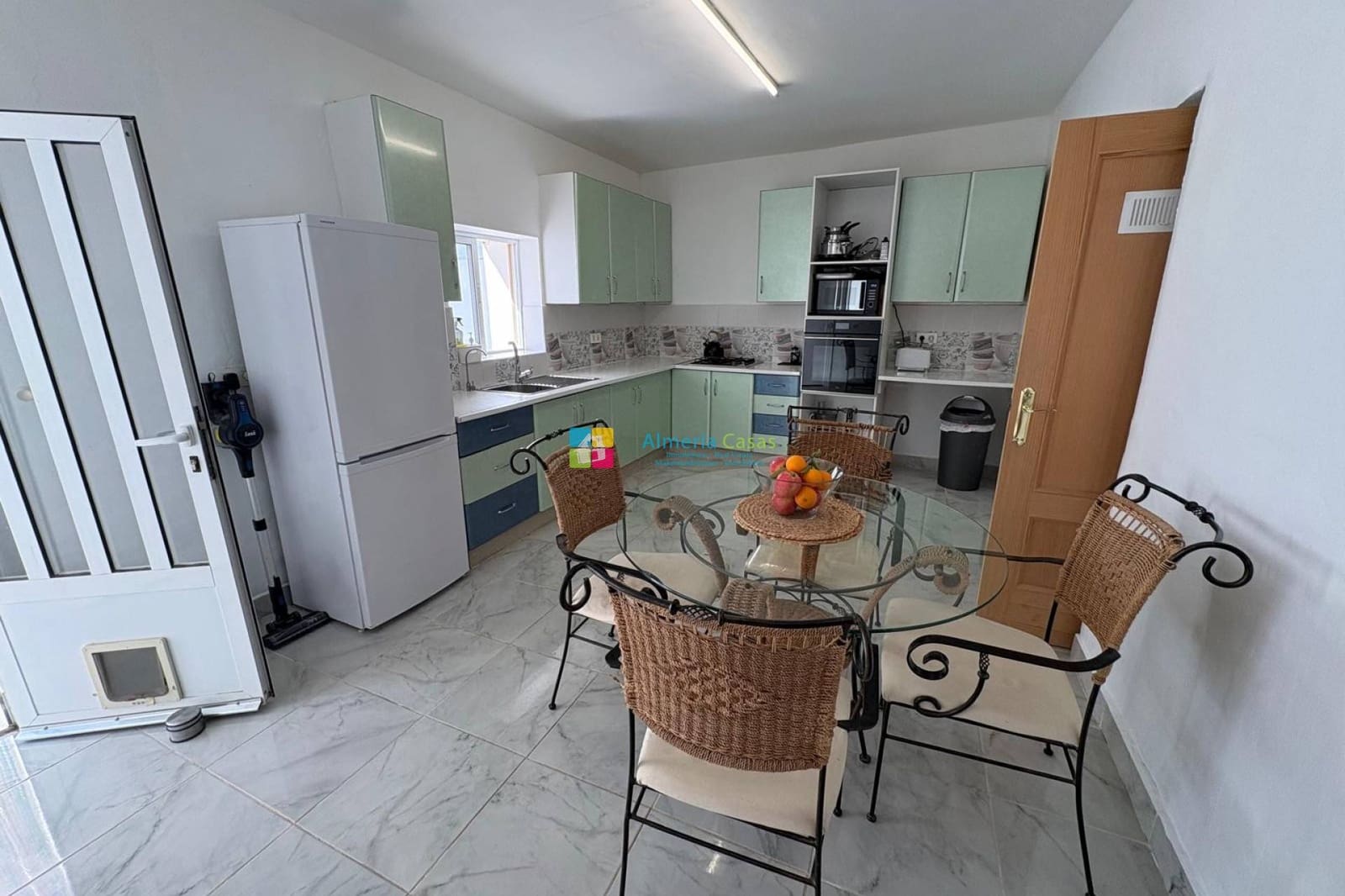 3 makuuhuone Maalaistalo myytävänä paikassa Almanzora - 130 000 € (Ref: 9596856)