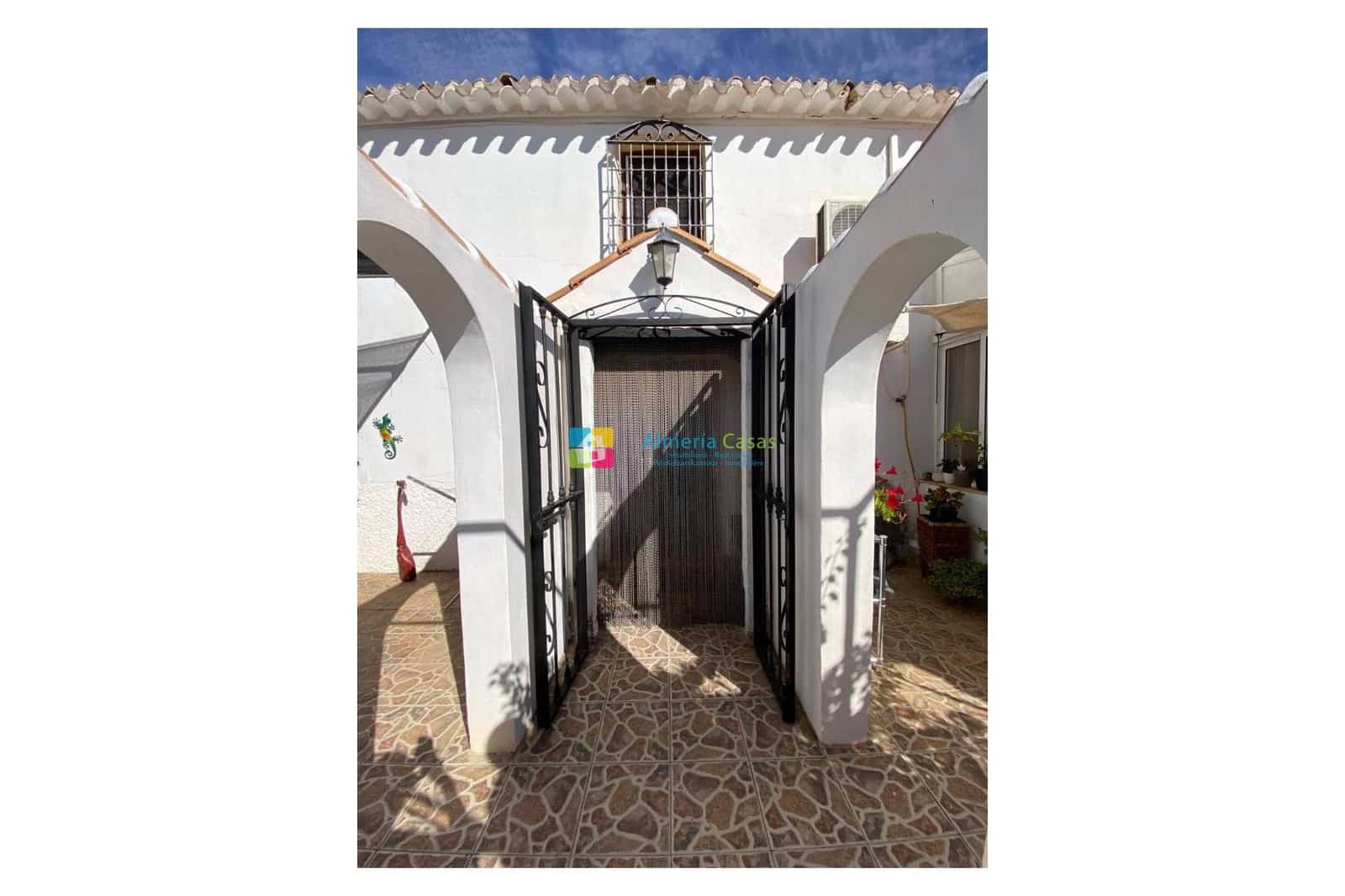 6 quarto Quinta/Casa Rural para venda em Albox com piscina garagem - 325 000 € (Ref: 9596857)