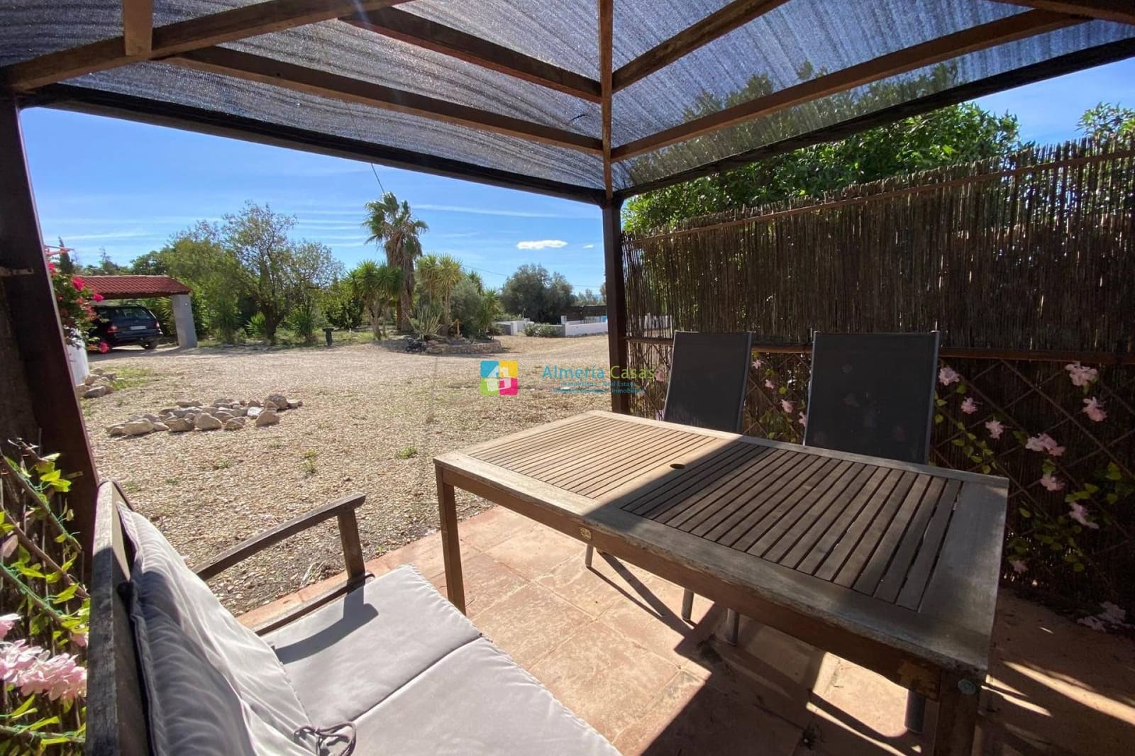 6 quarto Quinta/Casa Rural para venda em Albox com piscina garagem - 325 000 € (Ref: 9596857)