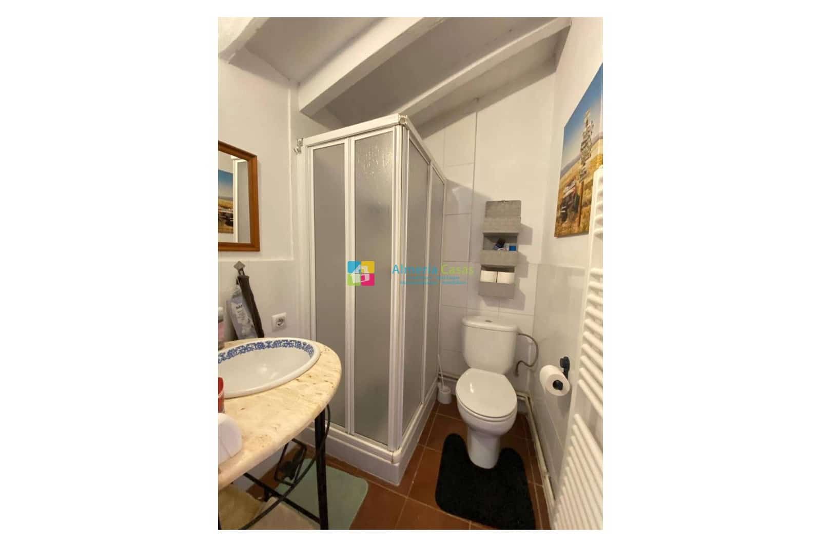 6 quarto Quinta/Casa Rural para venda em Albox com piscina garagem - 325 000 € (Ref: 9596857)