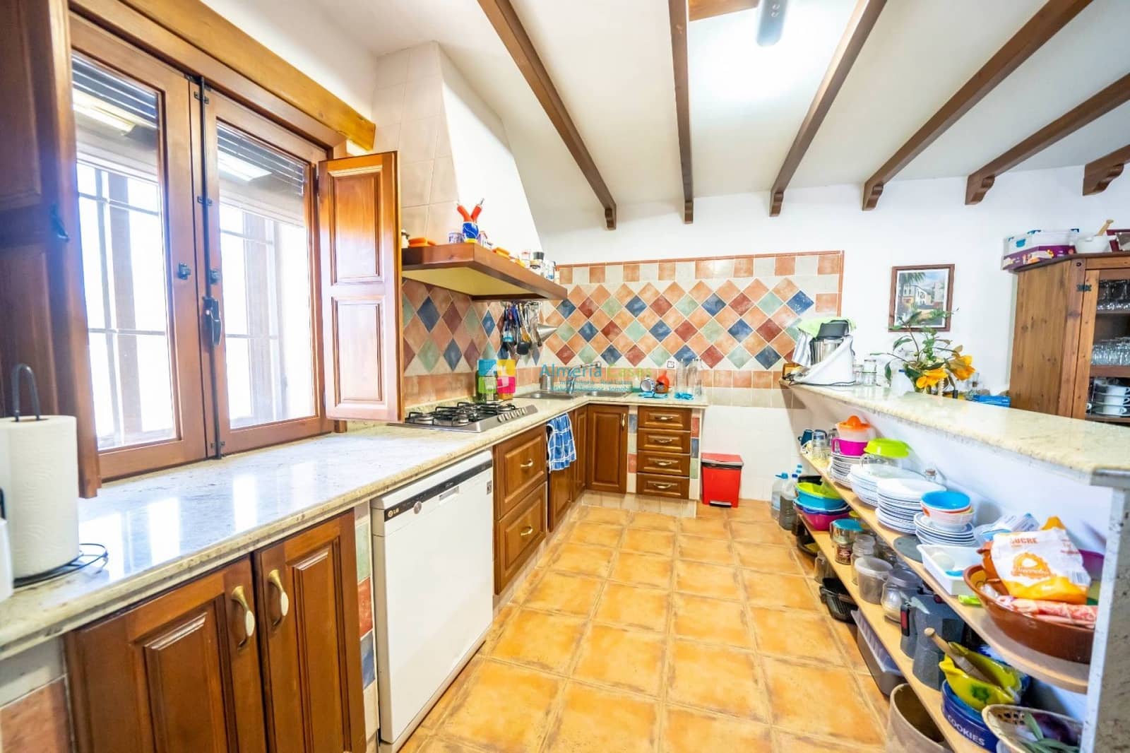 5 camera da letto Finca/Casa di Campagna in vendita in Cantoria - 240.000 € (Rif: 9596858)