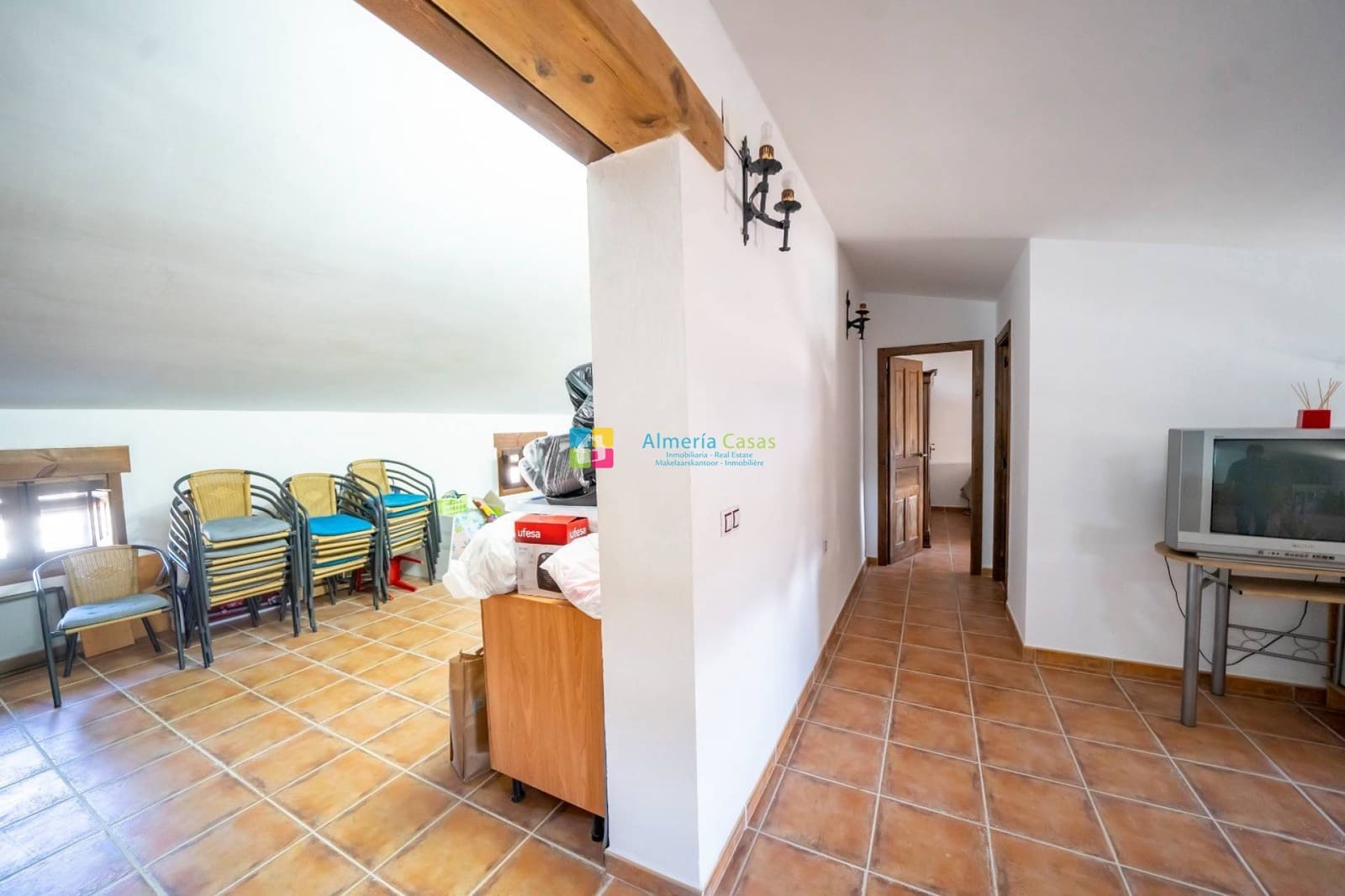 5 camera da letto Finca/Casa di Campagna in vendita in Cantoria - 240.000 € (Rif: 9596858)