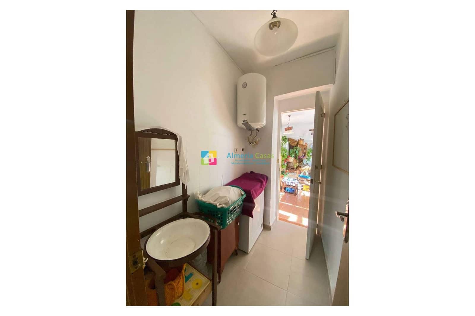 5 bedroom Townhouse for sale in Chirivel - € 115,000 (Ref: 9596859)