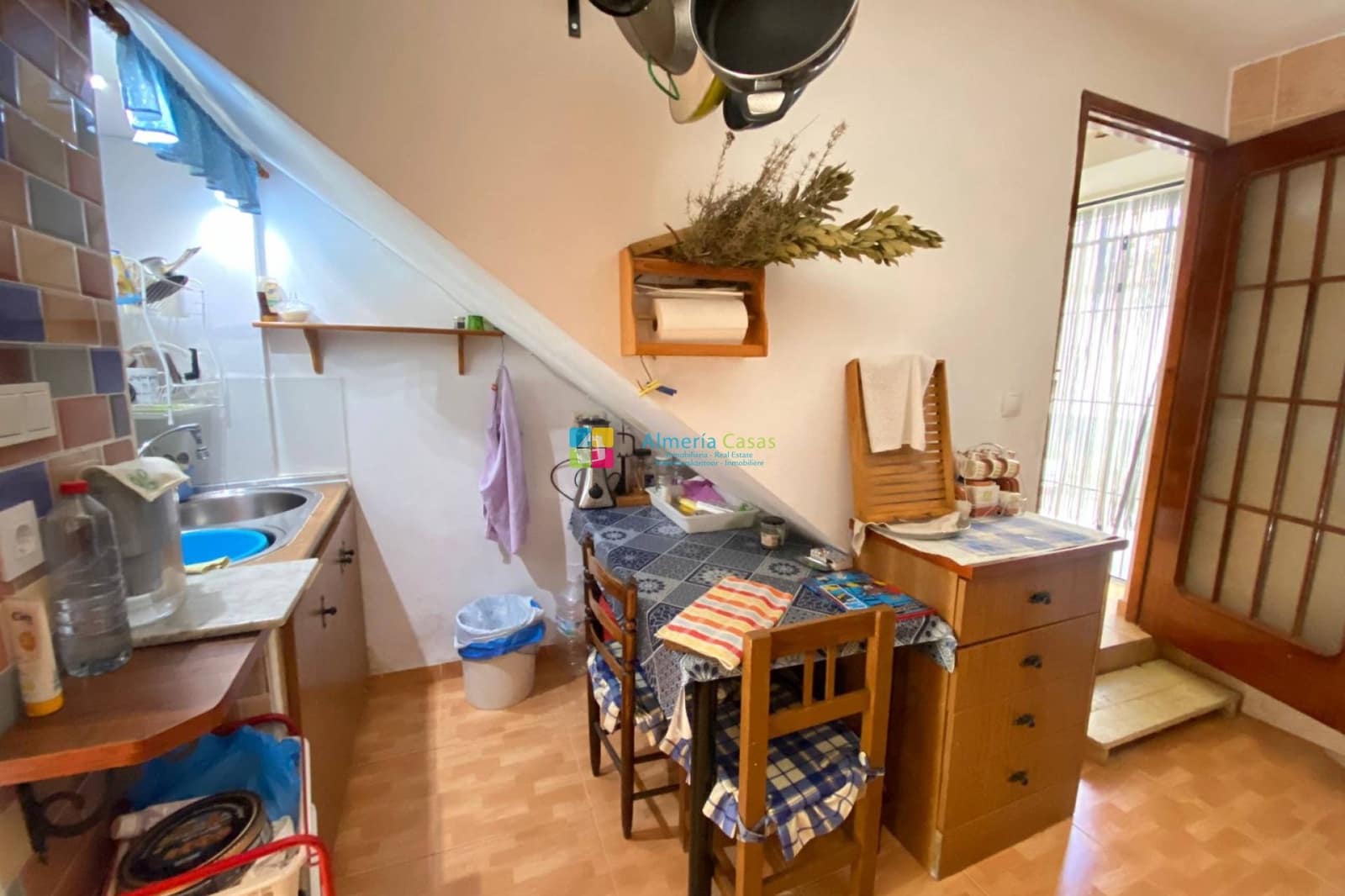 5 bedroom Townhouse for sale in Chirivel - € 115,000 (Ref: 9596859)