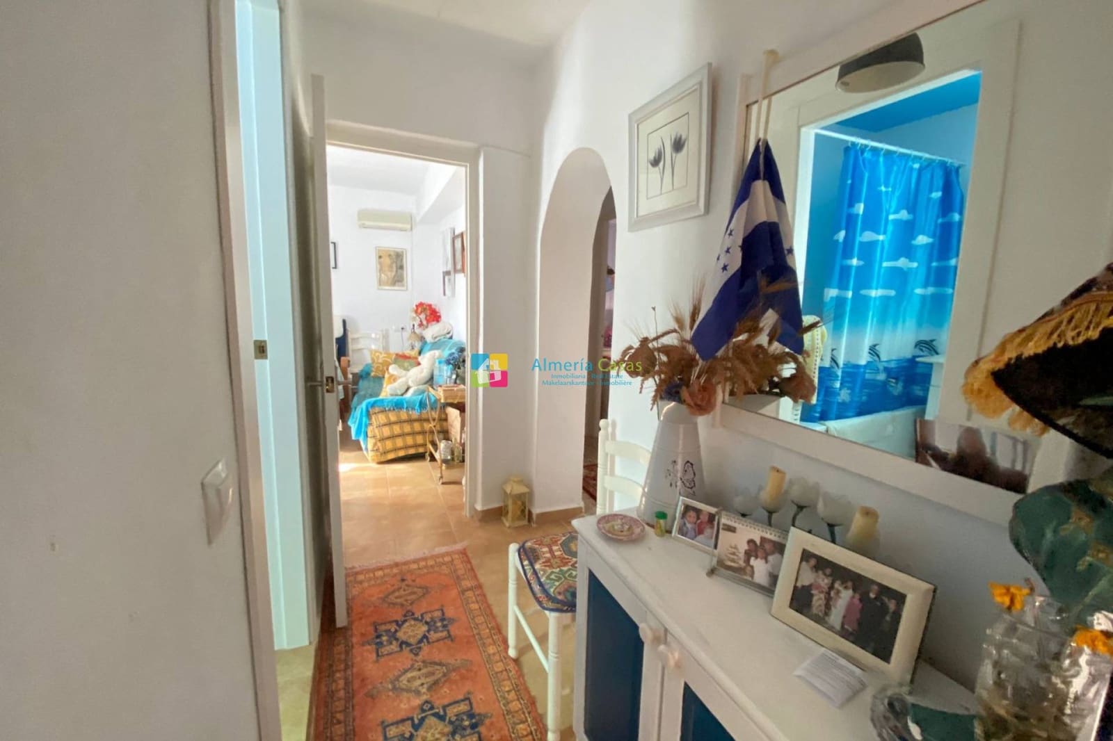 5 bedroom Townhouse for sale in Chirivel - € 115,000 (Ref: 9596859)