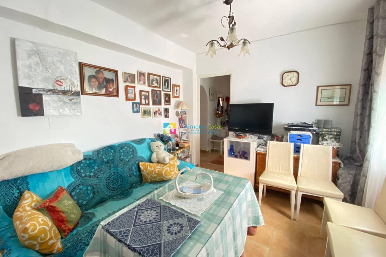 5 bedroom Townhouse for sale in Chirivel - € 115,000 (Ref: 9596859)