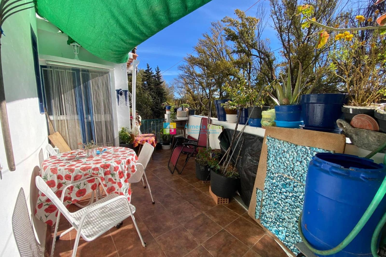 5 bedroom Townhouse for sale in Chirivel - € 115,000 (Ref: 9596859)