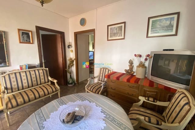 5 soverom Hus til salgs i Chirivel - € 115 000 (Ref: 9596859)