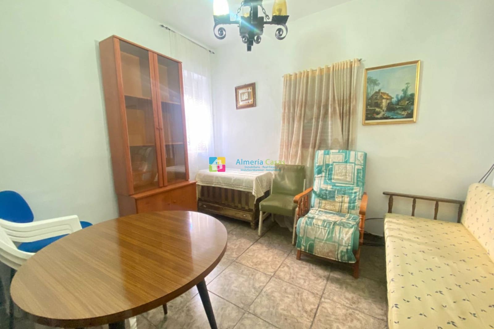 5 bedroom Townhouse for sale in Chirivel - € 115,000 (Ref: 9596859)