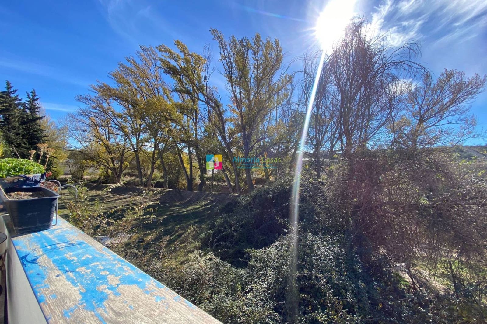 5 bedroom Townhouse for sale in Chirivel - € 115,000 (Ref: 9596859)