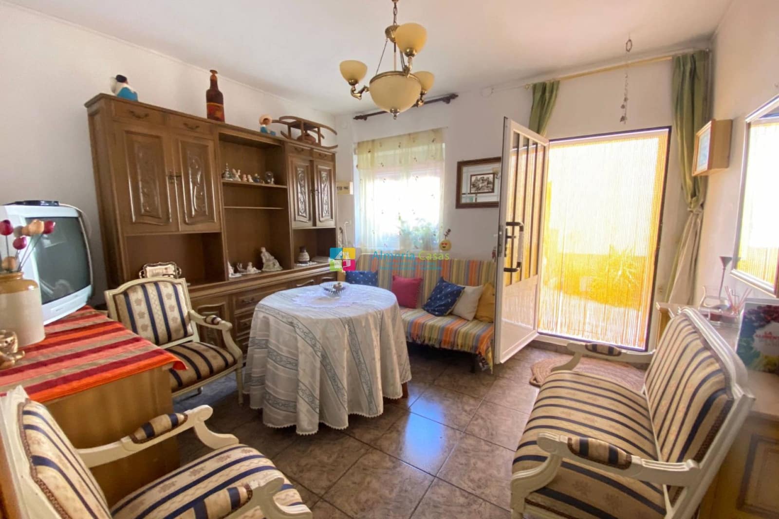 5 bedroom Townhouse for sale in Chirivel - € 115,000 (Ref: 9596859)