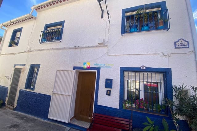 5 soverom Hus til salgs i Chirivel - € 115 000 (Ref: 9596859)