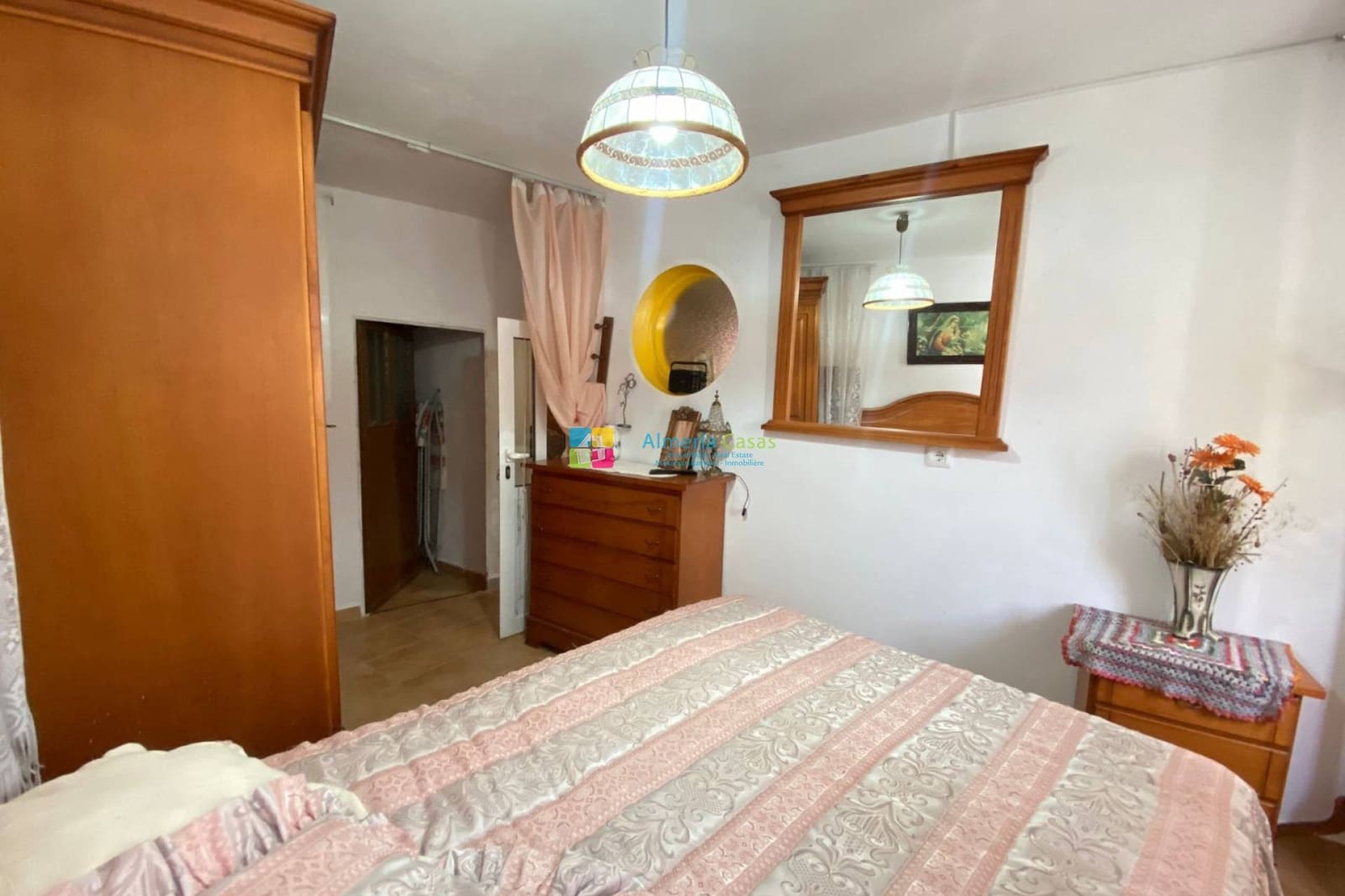 5 bedroom Townhouse for sale in Chirivel - € 115,000 (Ref: 9596859)