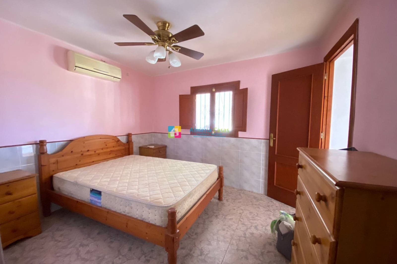 3 camera da letto Finca/Casa di Campagna in vendita in Velez-Rubio - 139.000 € (Rif: 9596862)