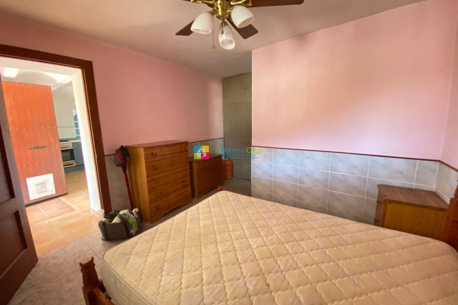 3 camera da letto Finca/Casa di Campagna in vendita in Velez-Rubio - 139.000 € (Rif: 9596862)