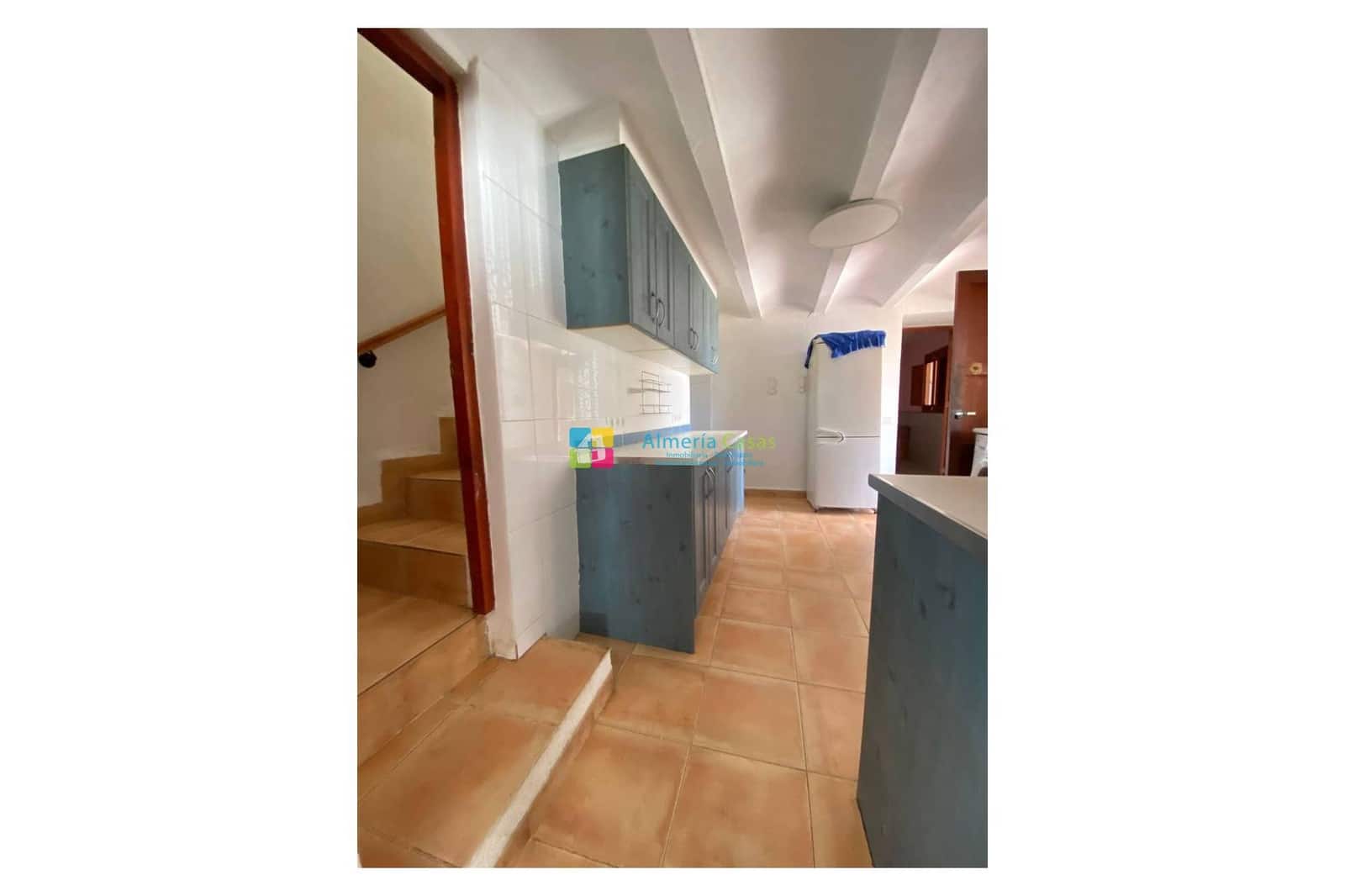 3 camera da letto Finca/Casa di Campagna in vendita in Velez-Rubio - 139.000 € (Rif: 9596862)