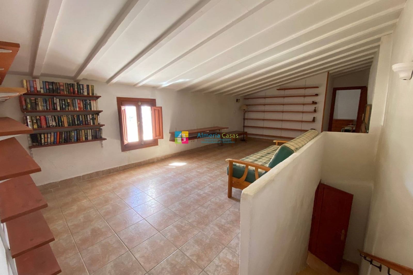 3 camera da letto Finca/Casa di Campagna in vendita in Velez-Rubio - 139.000 € (Rif: 9596862)