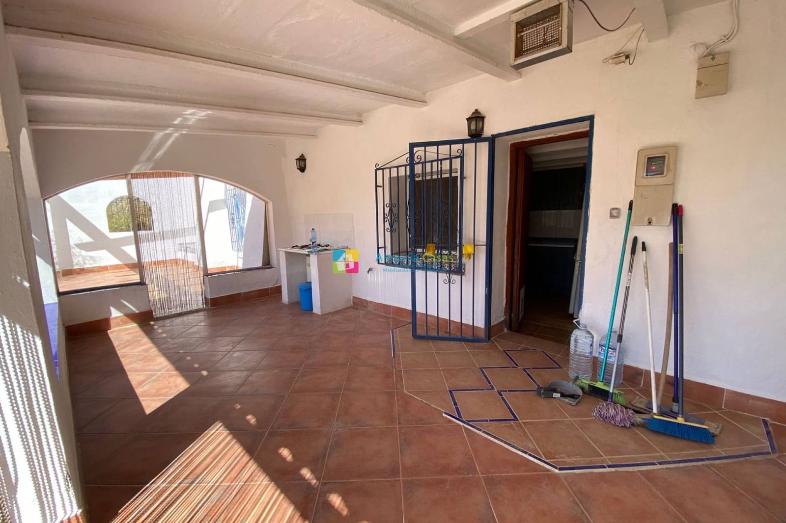 3 camera da letto Finca/Casa di Campagna in vendita in Velez-Rubio - 139.000 € (Rif: 9596862)
