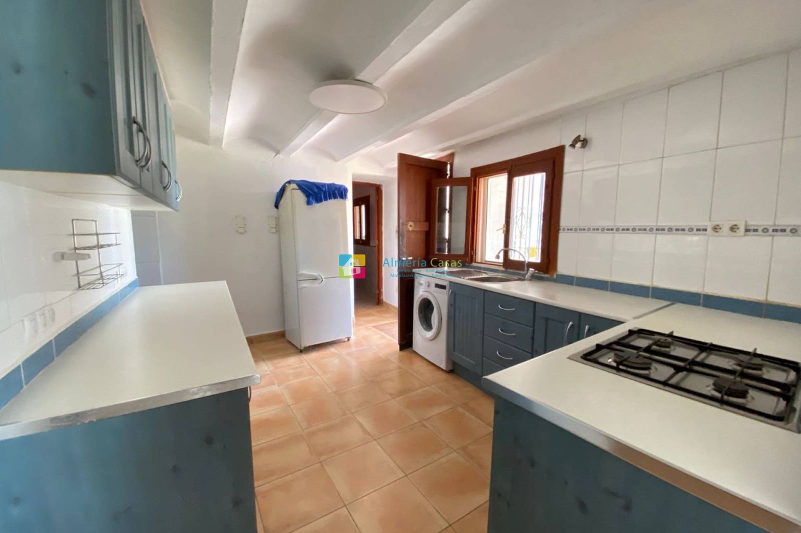 3 camera da letto Finca/Casa di Campagna in vendita in Velez-Rubio - 139.000 € (Rif: 9596862)