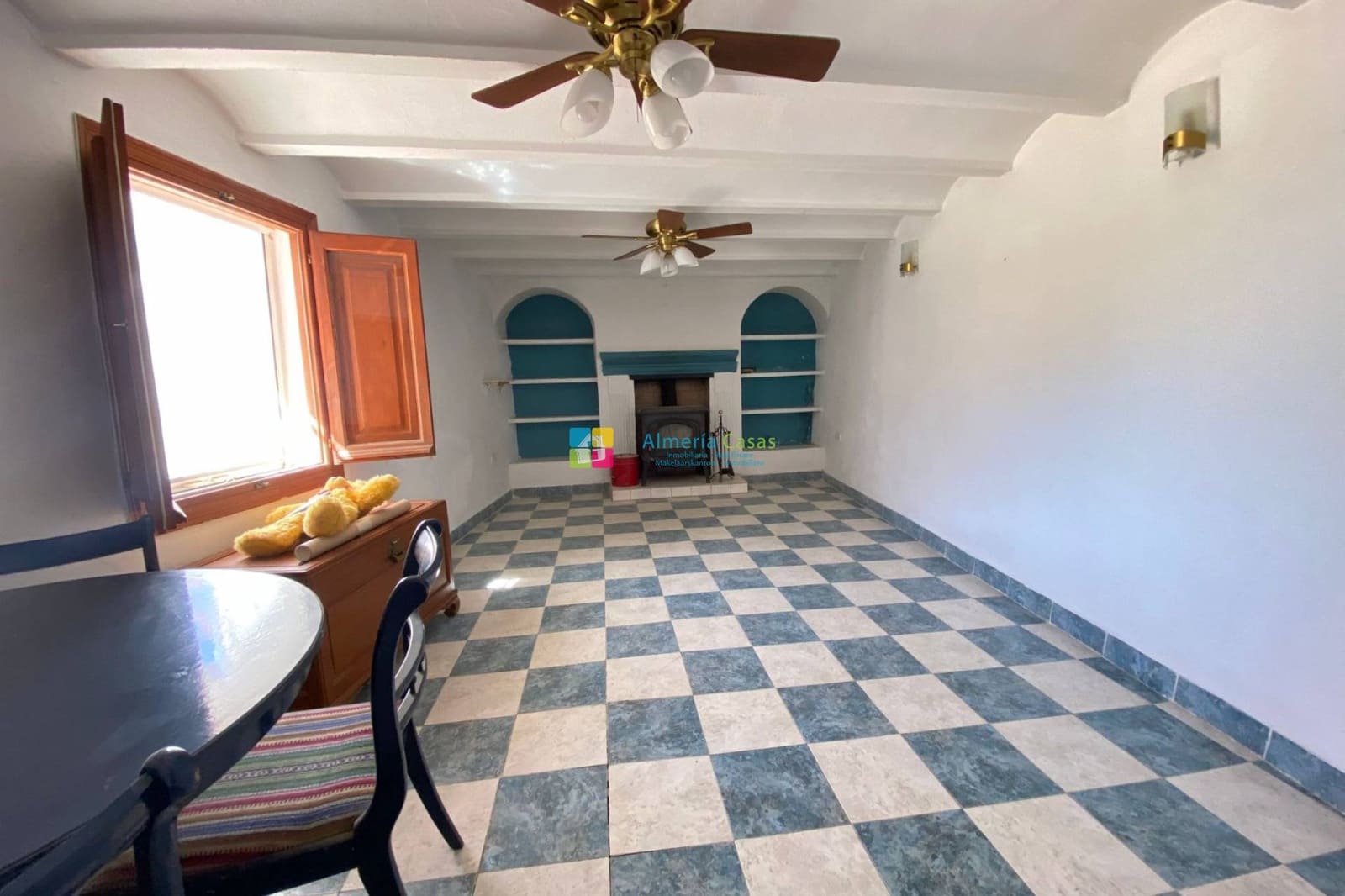 3 camera da letto Finca/Casa di Campagna in vendita in Velez-Rubio - 139.000 € (Rif: 9596862)