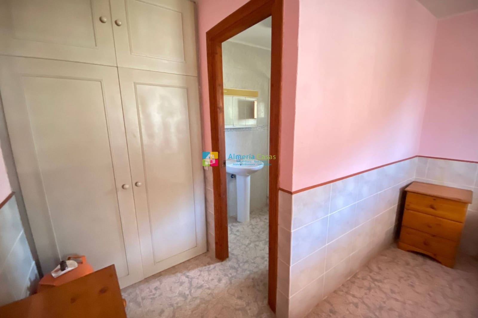 3 camera da letto Finca/Casa di Campagna in vendita in Velez-Rubio - 139.000 € (Rif: 9596862)