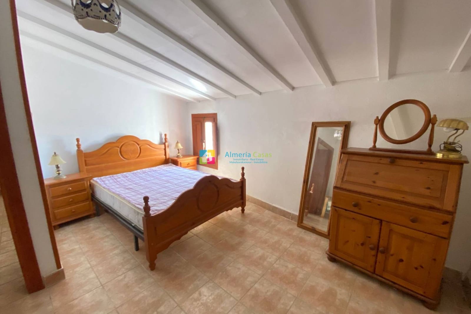 3 camera da letto Finca/Casa di Campagna in vendita in Velez-Rubio - 139.000 € (Rif: 9596862)