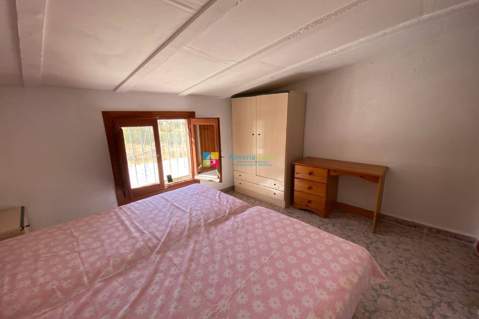 3 camera da letto Finca/Casa di Campagna in vendita in Velez-Rubio - 139.000 € (Rif: 9596862)