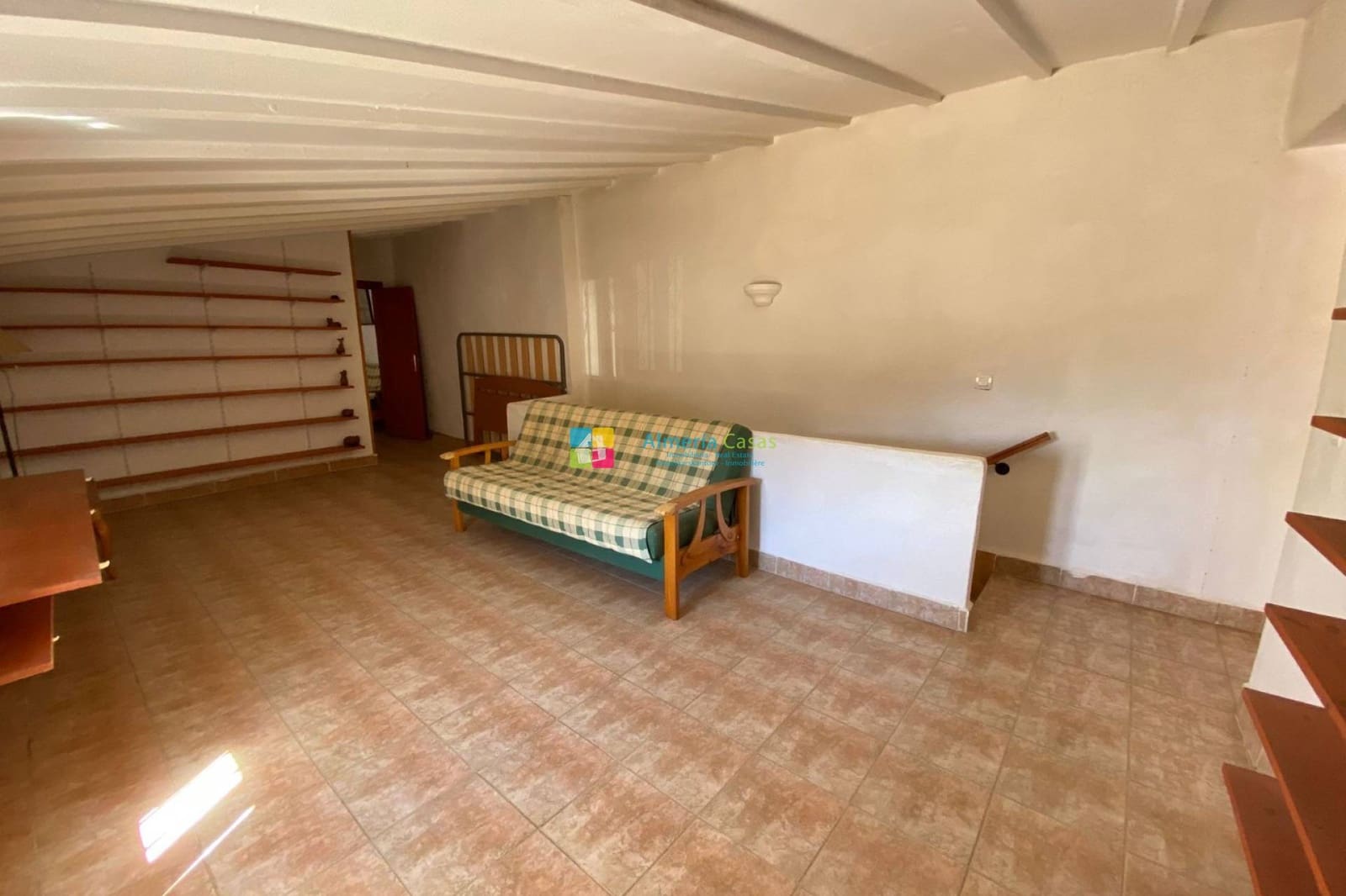 3 camera da letto Finca/Casa di Campagna in vendita in Velez-Rubio - 139.000 € (Rif: 9596862)