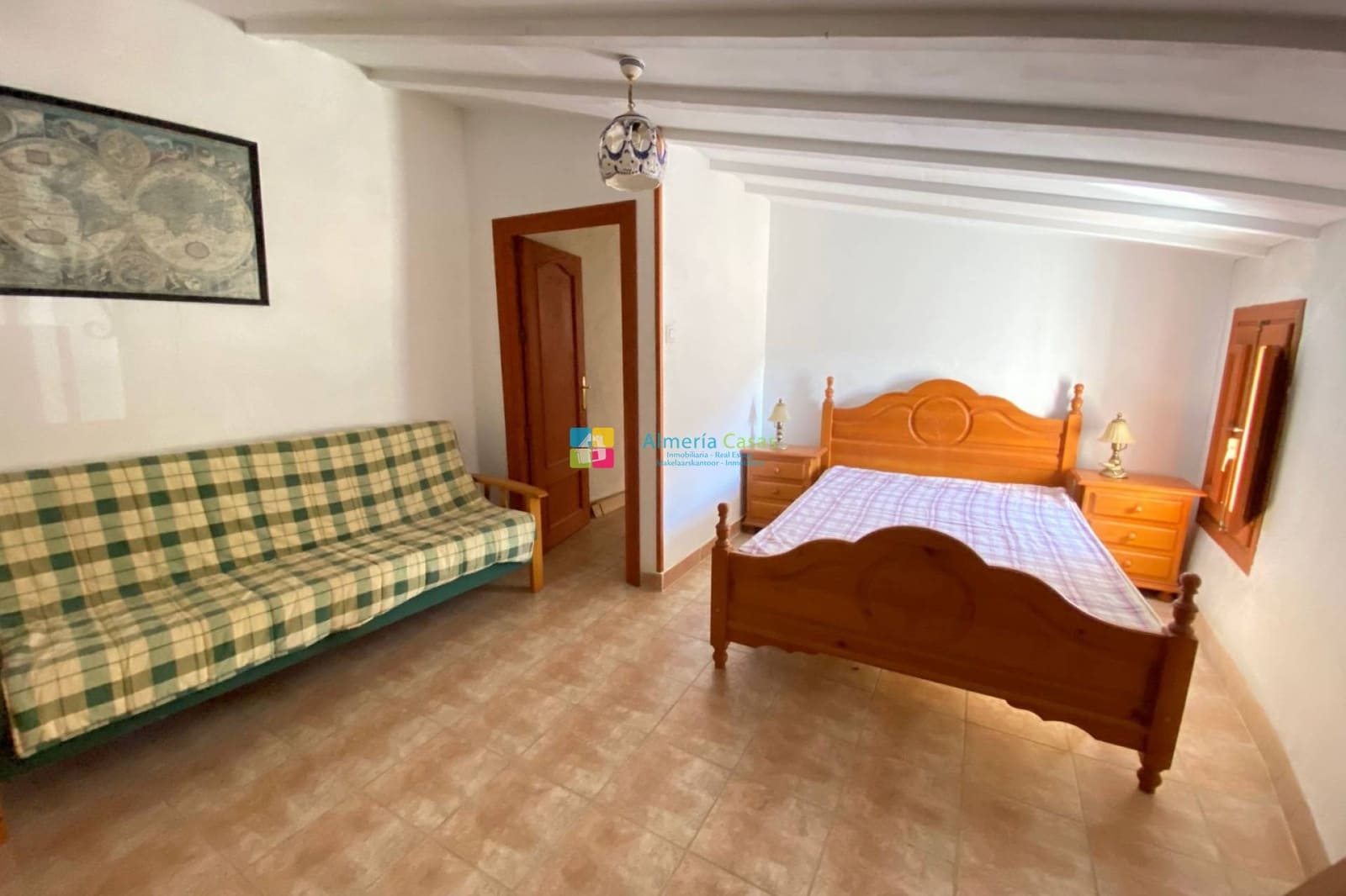 3 camera da letto Finca/Casa di Campagna in vendita in Velez-Rubio - 139.000 € (Rif: 9596862)