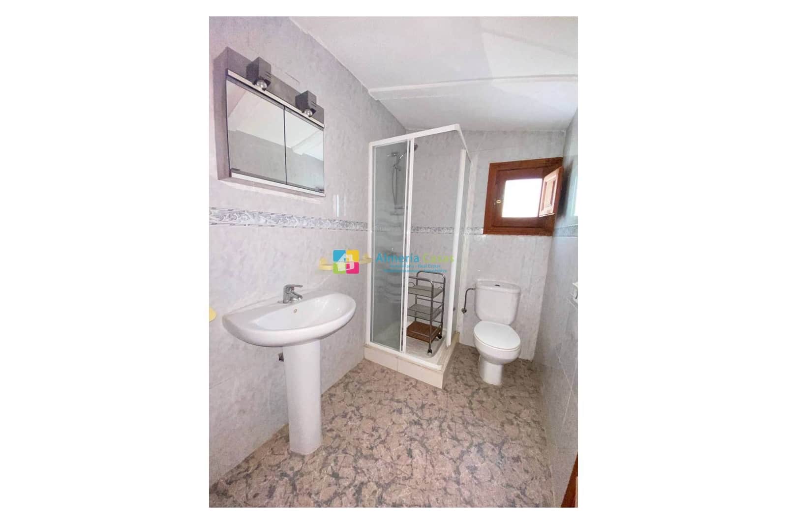 3 camera da letto Finca/Casa di Campagna in vendita in Velez-Rubio - 139.000 € (Rif: 9596862)