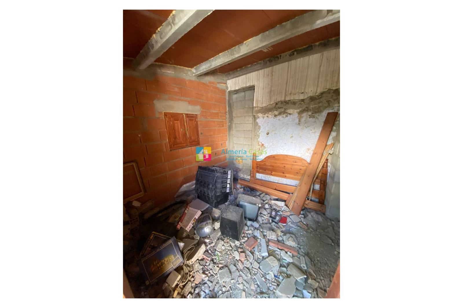 3 camera da letto Finca/Casa di Campagna in vendita in Velez-Rubio - 139.000 € (Rif: 9596862)