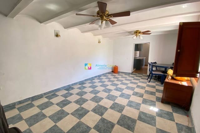 3 camera da letto Finca/Casa di Campagna in vendita in Vélez-Rubio - 139.000 € (Rif: 9596862)