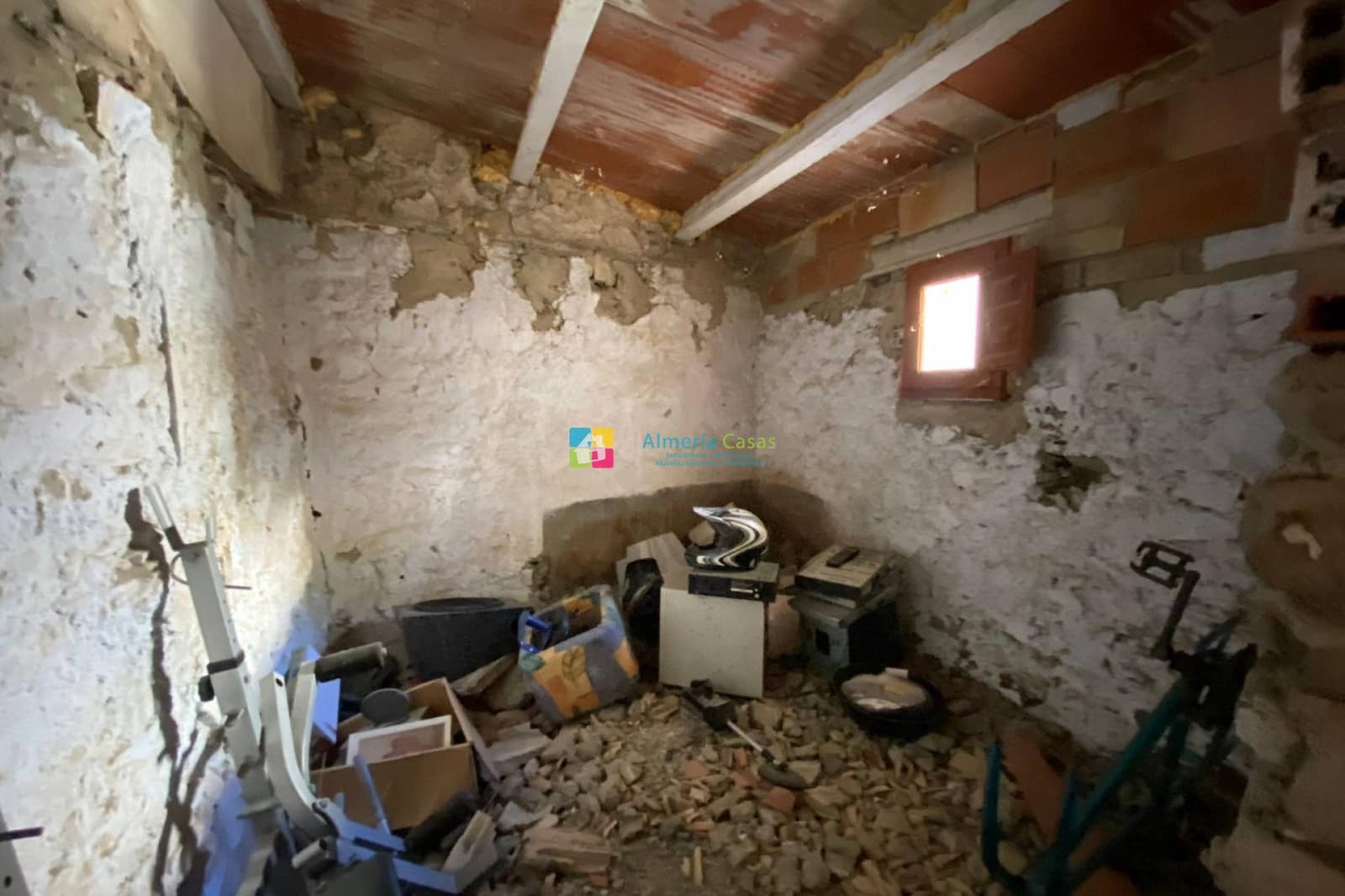 3 camera da letto Finca/Casa di Campagna in vendita in Velez-Rubio - 139.000 € (Rif: 9596862)