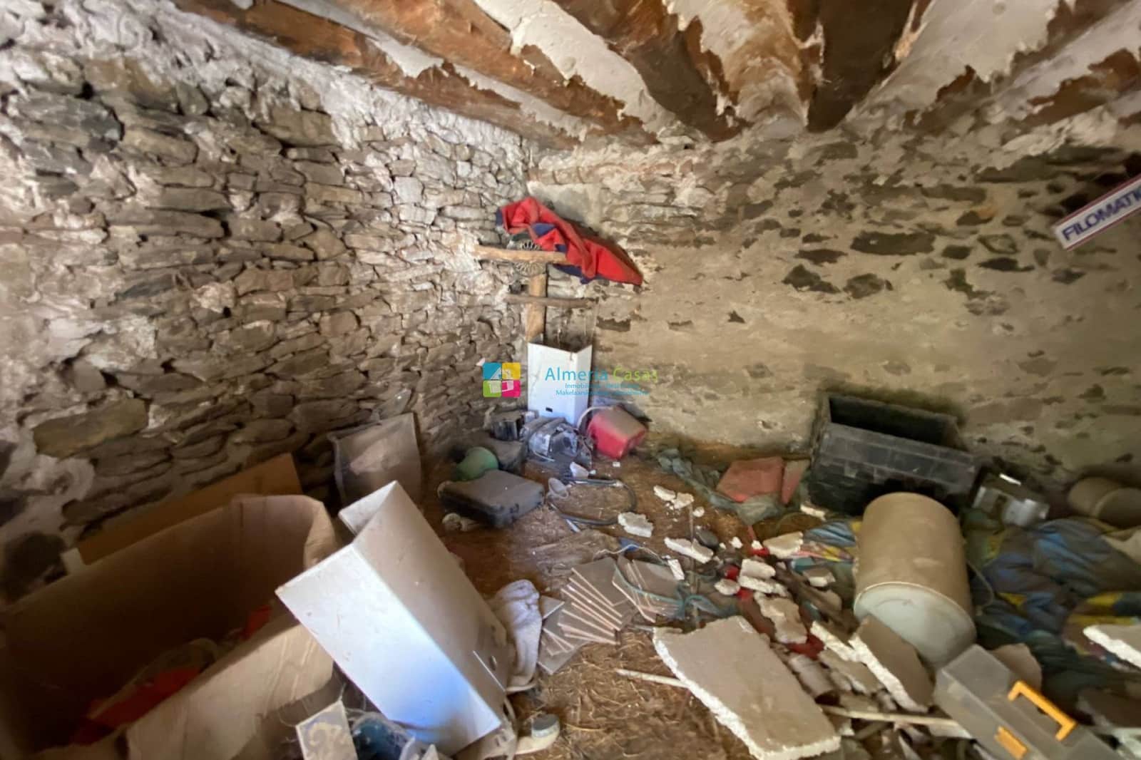 3 camera da letto Finca/Casa di Campagna in vendita in Velez-Rubio - 139.000 € (Rif: 9596862)