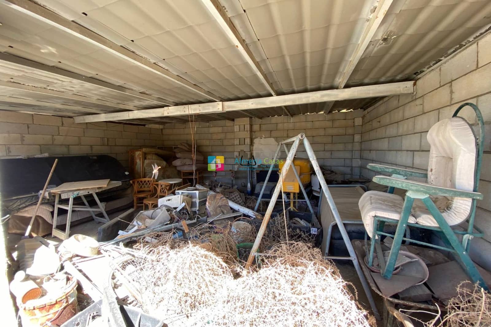 3 camera da letto Finca/Casa di Campagna in vendita in Velez-Rubio - 139.000 € (Rif: 9596862)