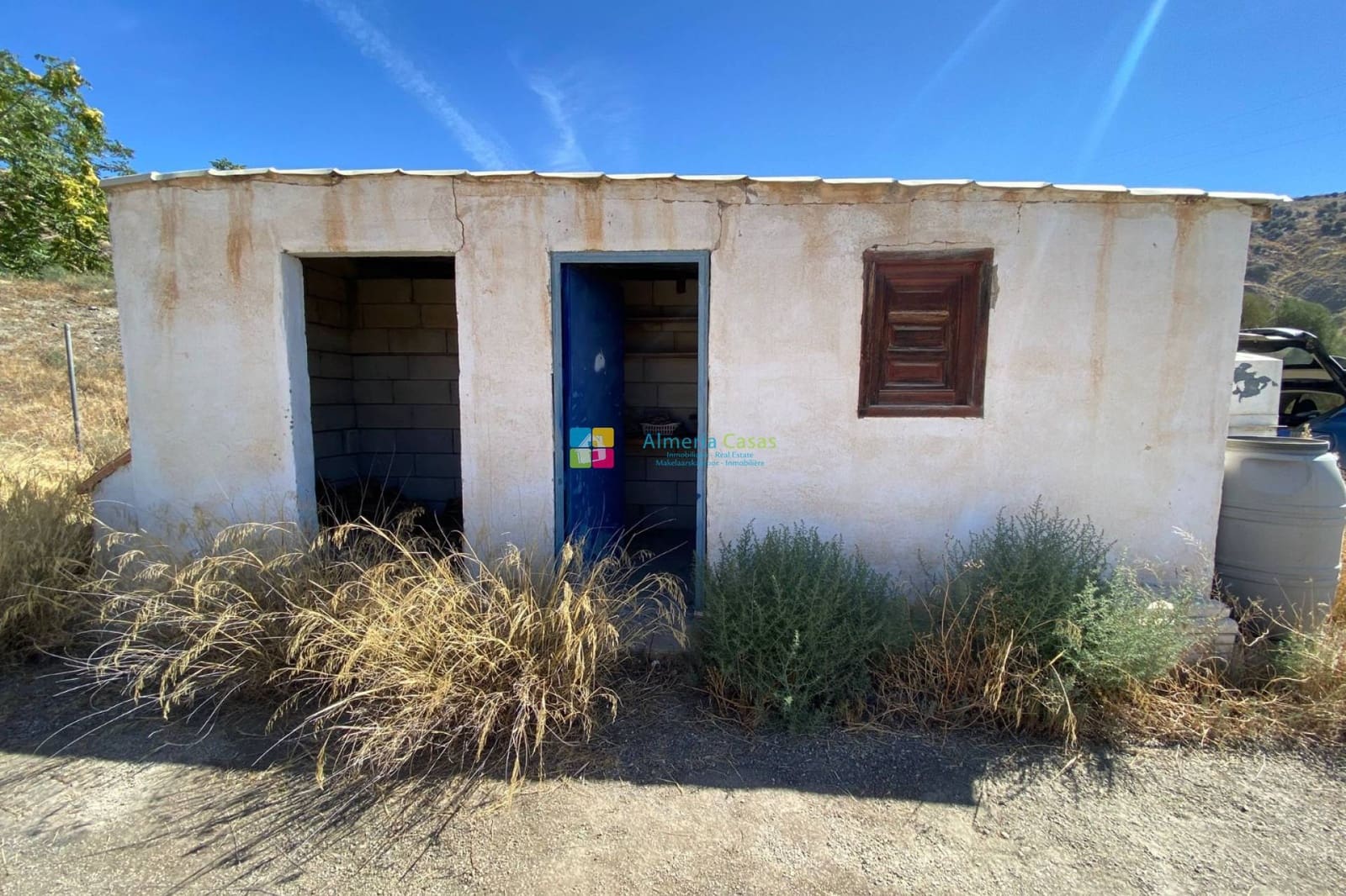 3 camera da letto Finca/Casa di Campagna in vendita in Velez-Rubio - 139.000 € (Rif: 9596862)