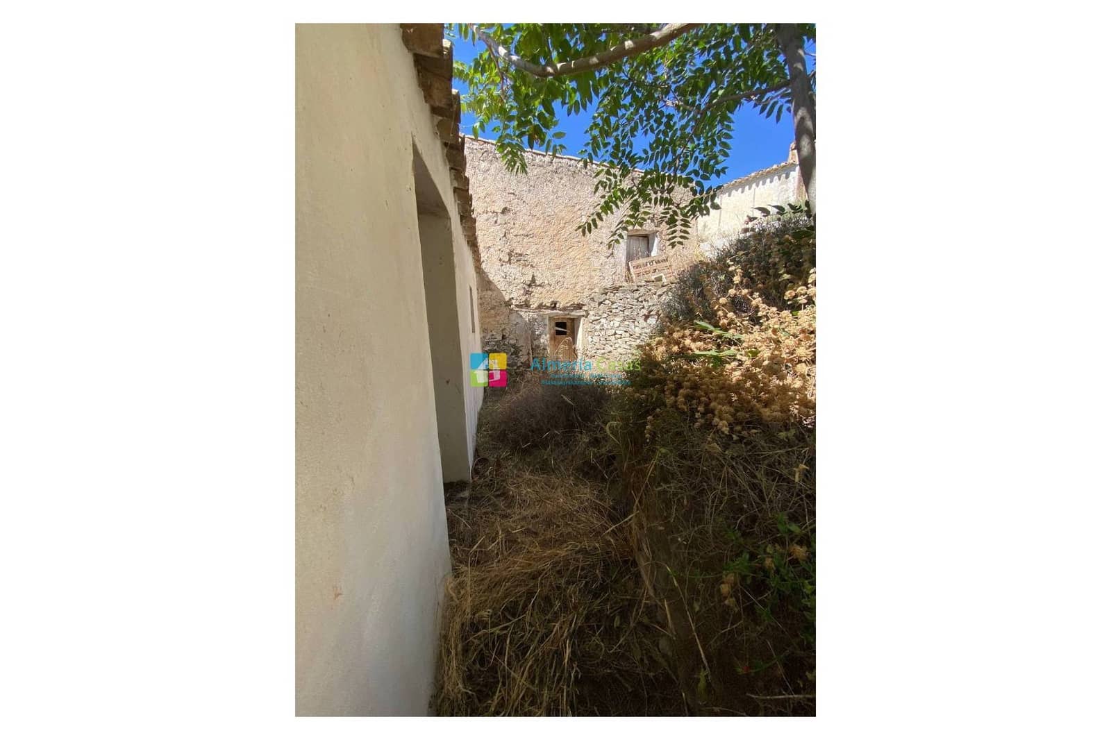 3 camera da letto Finca/Casa di Campagna in vendita in Velez-Rubio - 139.000 € (Rif: 9596862)